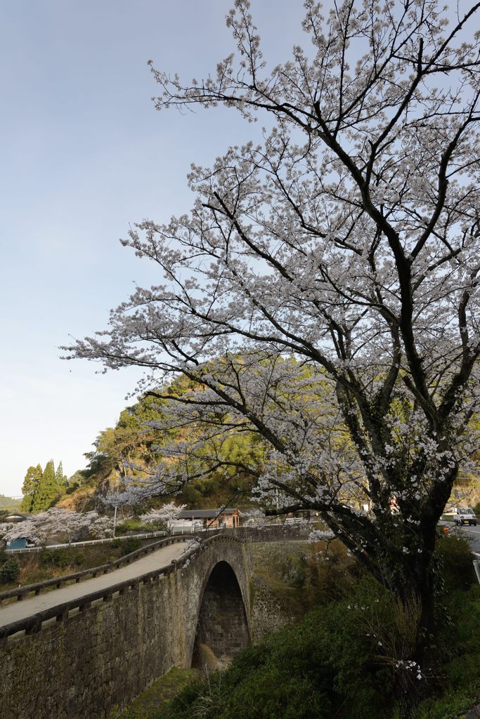 霊台橋