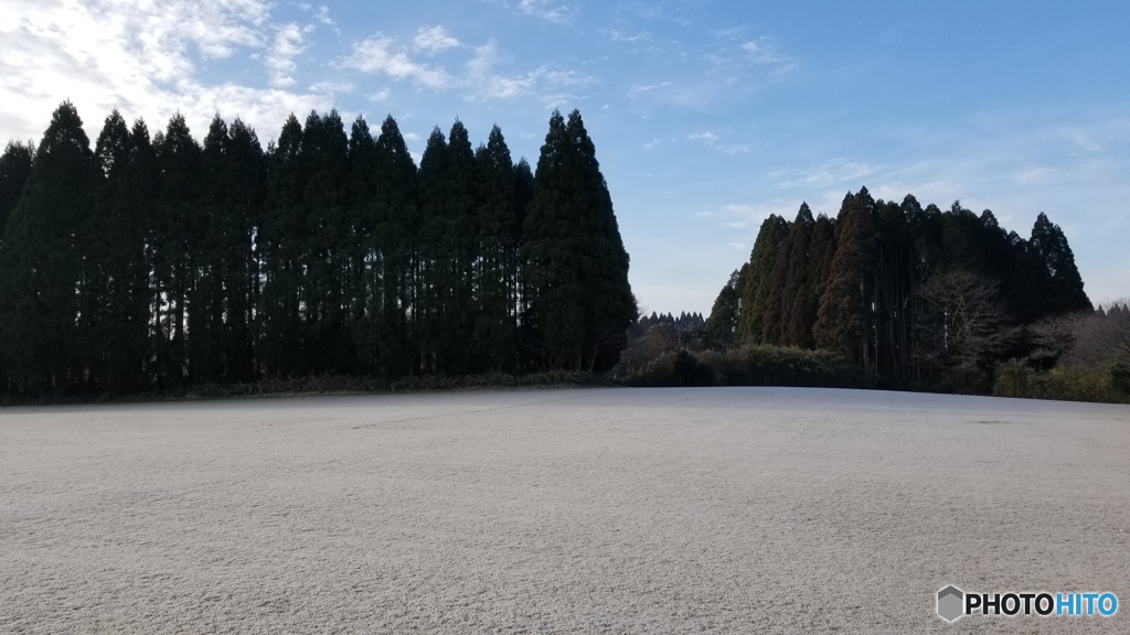 将来の天文台設置場所？