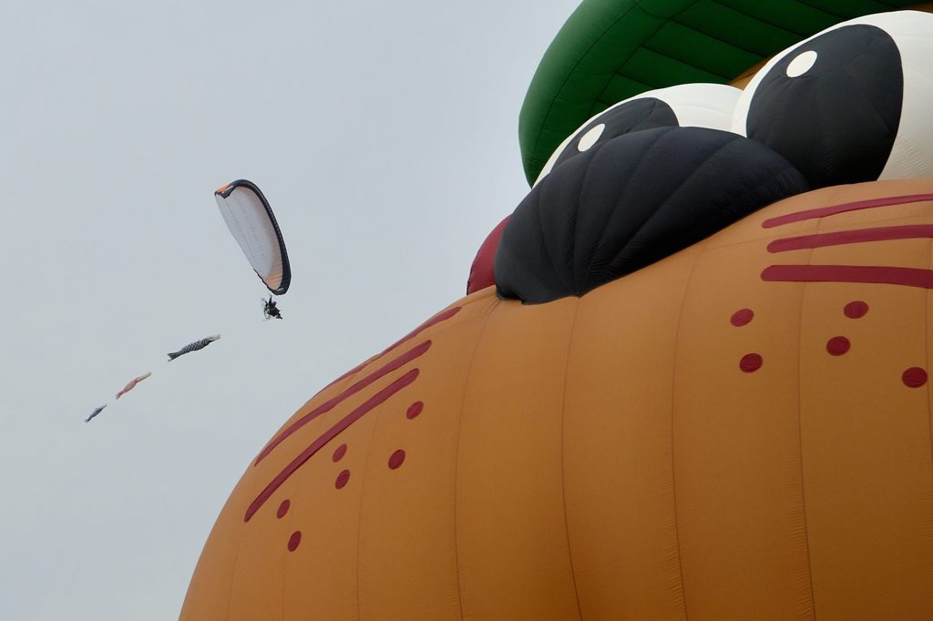 バルーンフェスタ＃１１