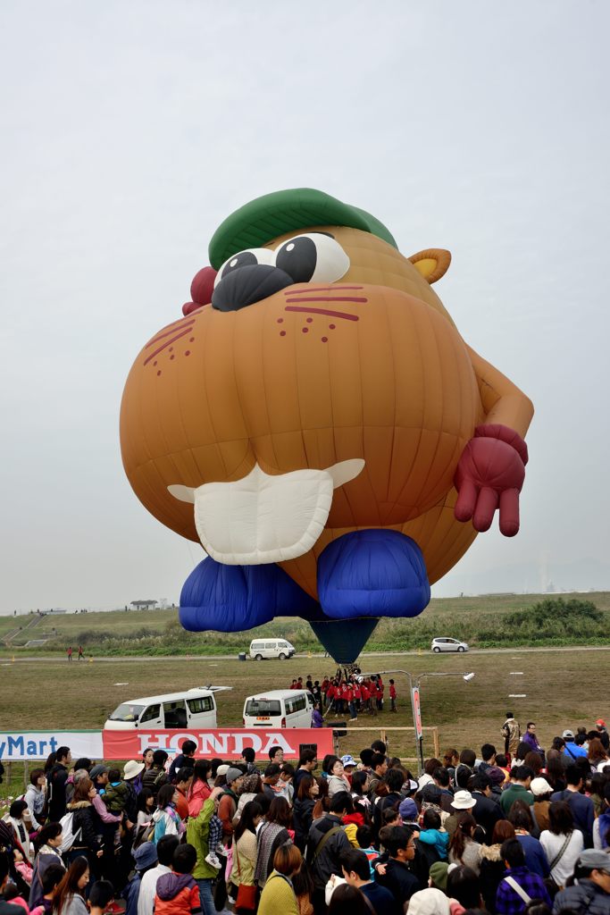 バルーンフェスタ＃１０