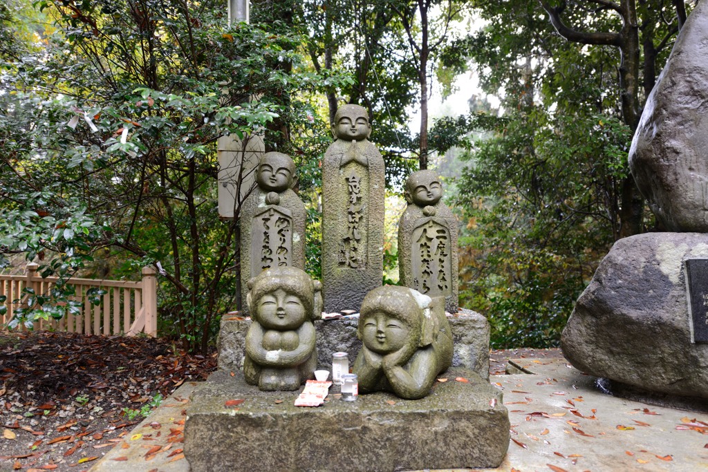 幣立神宮＃２