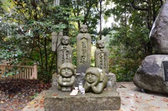 幣立神宮＃２
