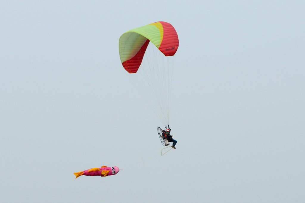 バルーンフェスタ＃９