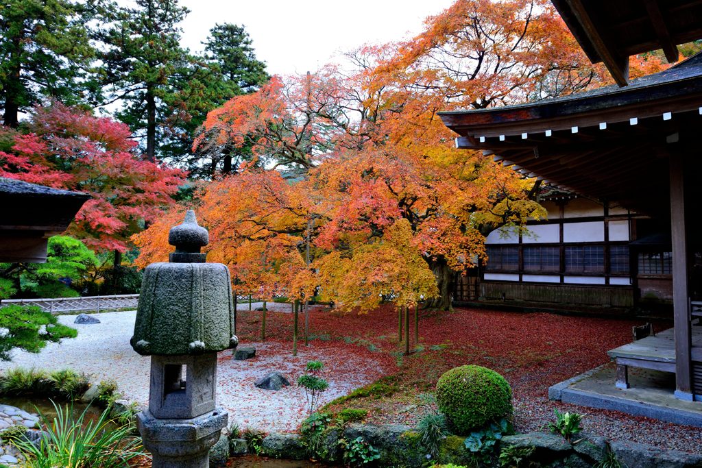 雷山千如寺大悲王院＃6