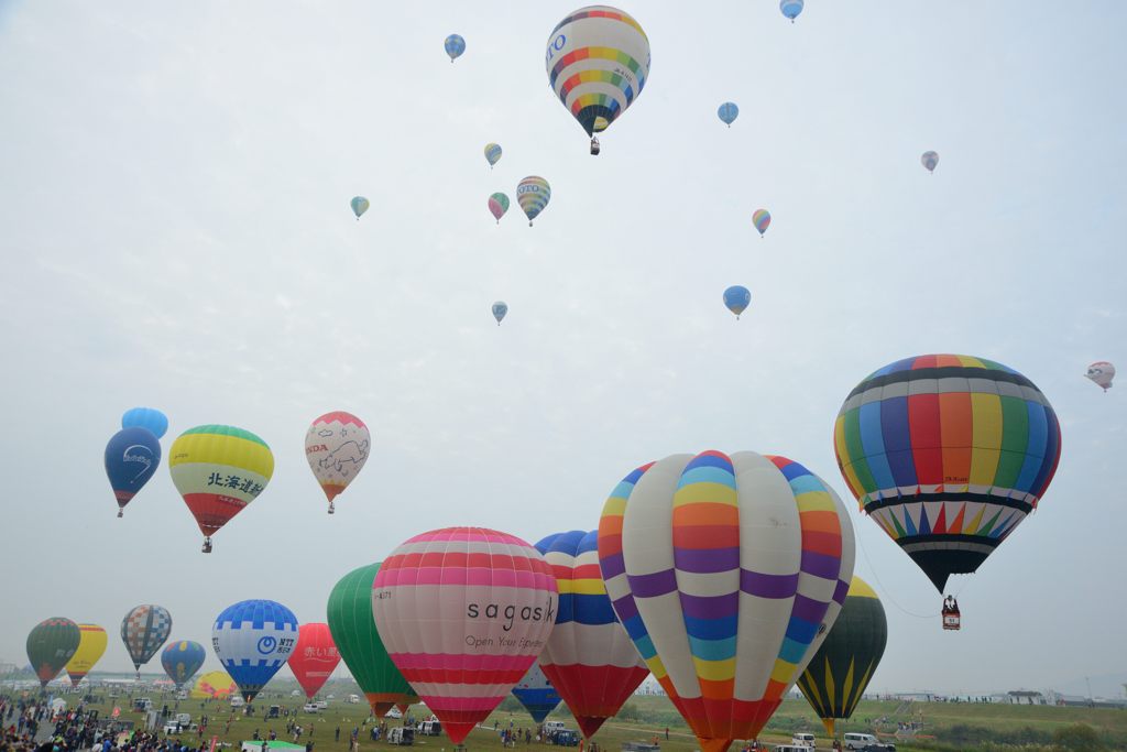 バルーンフェスタ＃４