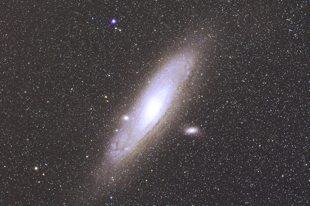 M31　加工その１