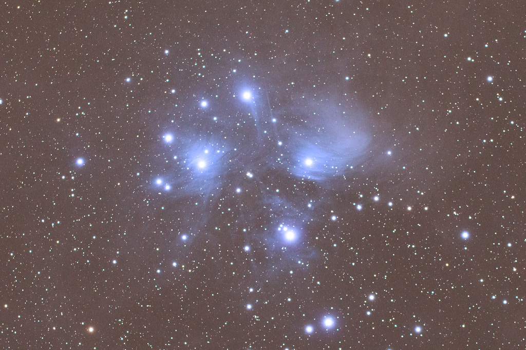 M45　加工その１