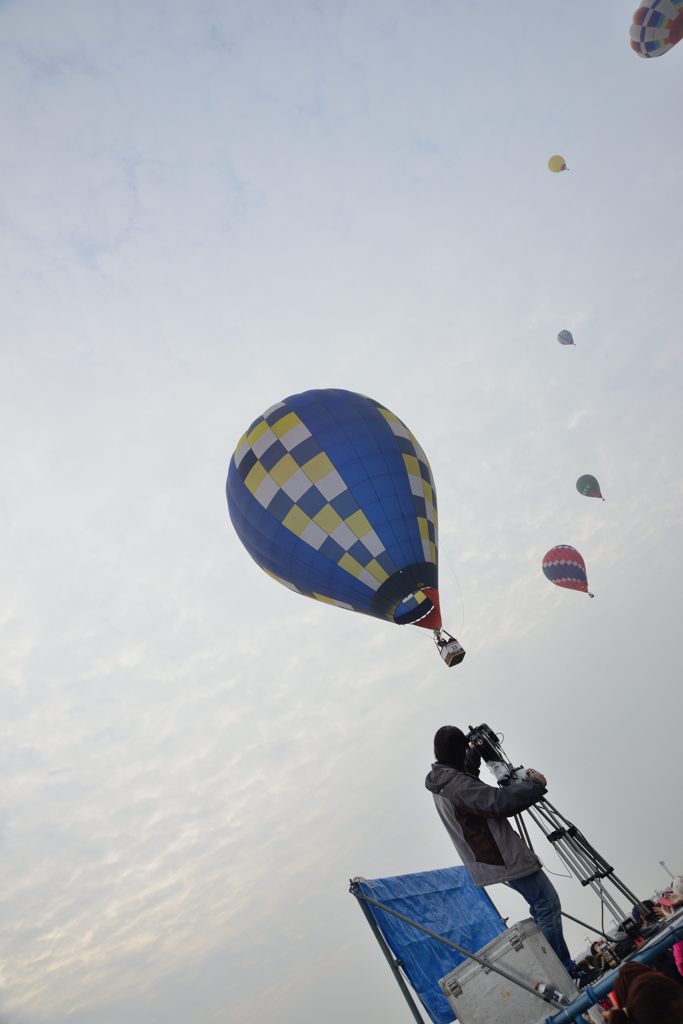 バルーンフェスタ＃７