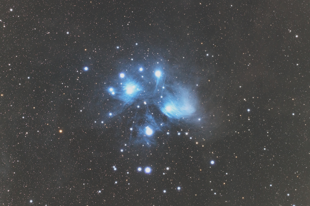 M45　再挑戦