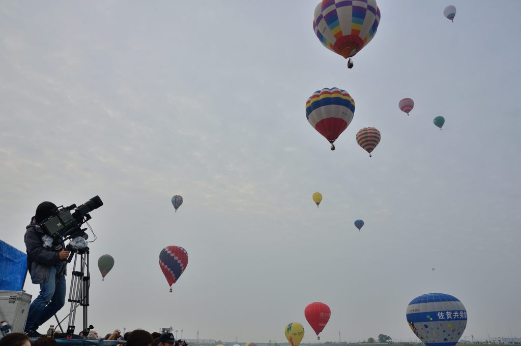 バルーンフェスタ＃６