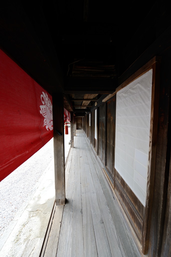 鶴冨屋敷＃１