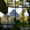 岡山城②