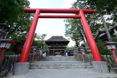 青井阿蘇神社＃２