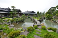 旧蔵内邸＃１４