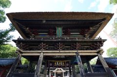 青井阿蘇神社＃１