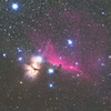 馬頭星雲
