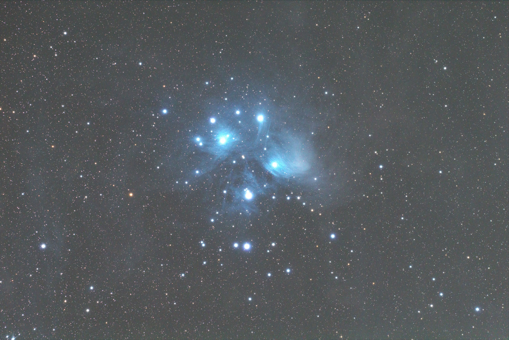 M45　再挑戦　再加工