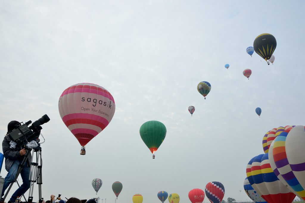 バルーンフェスタ＃５