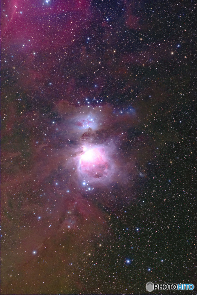 M42周辺