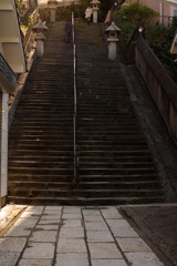 長崎 丸山界隈