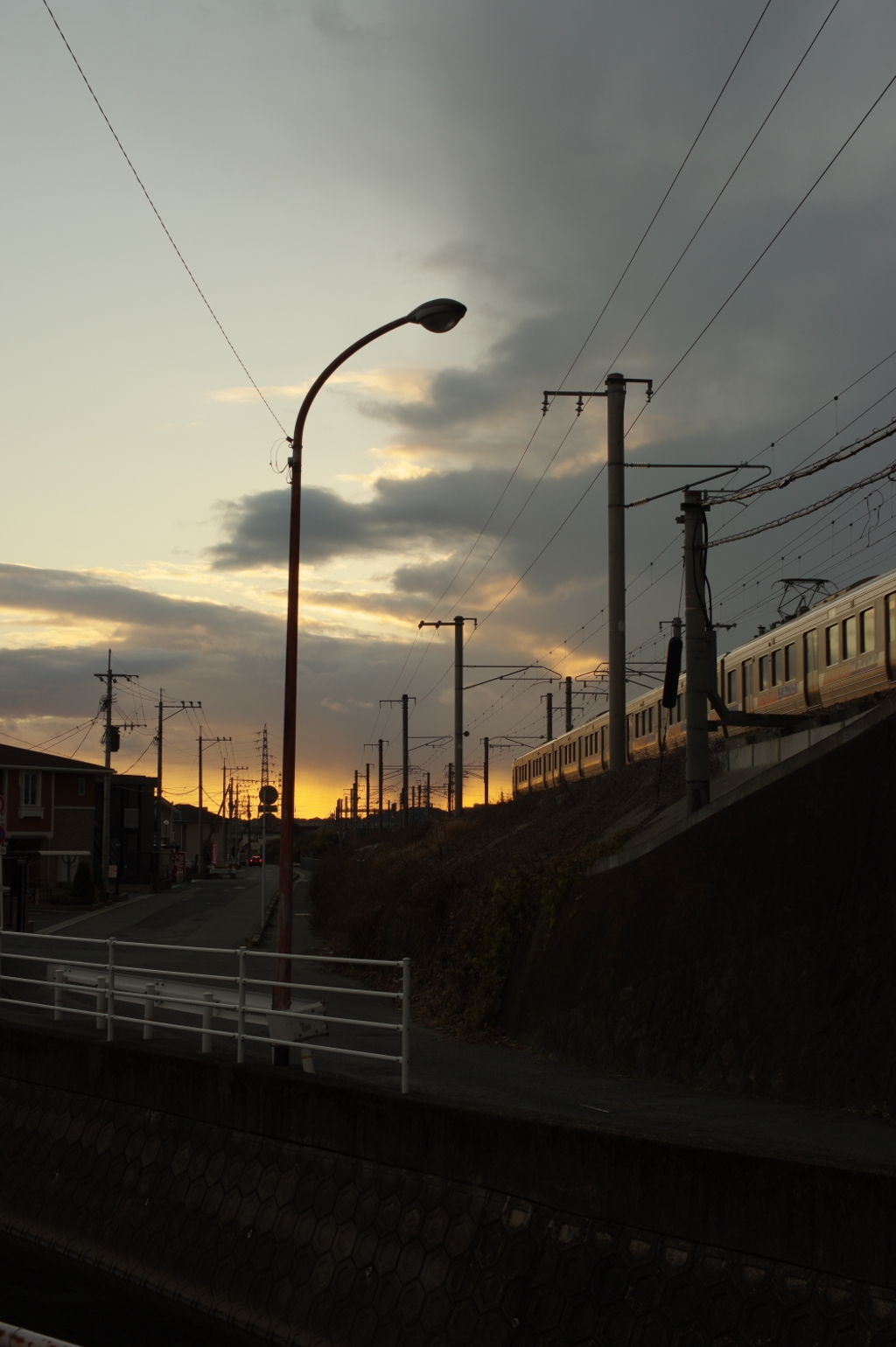 冬空