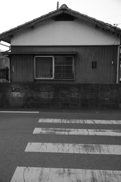 記憶のグレー