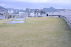 夢の中の奇妙な散歩