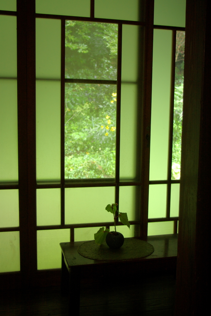 帰郷