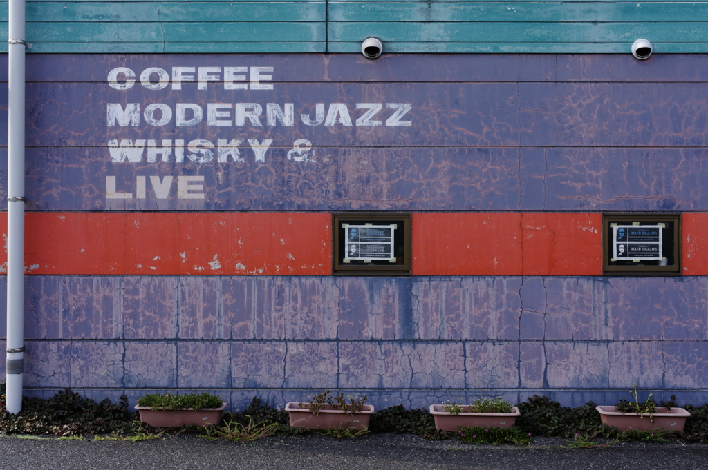 JAZZY
