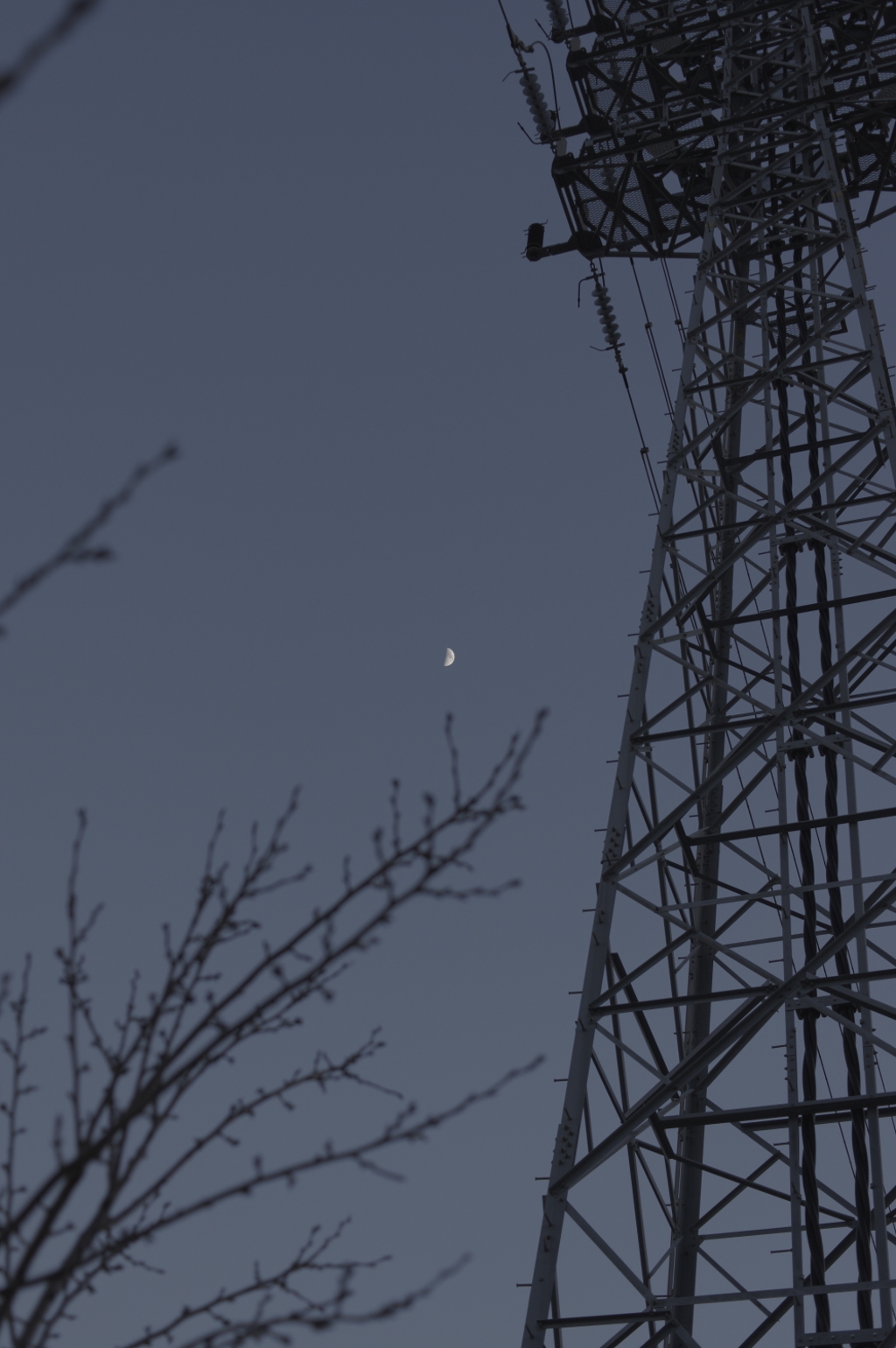 冬空