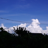 夏空