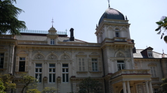 旧岩崎邸