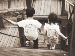 幼馴染
