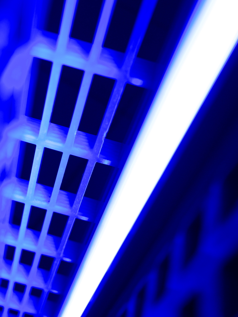 metal blue（2011）