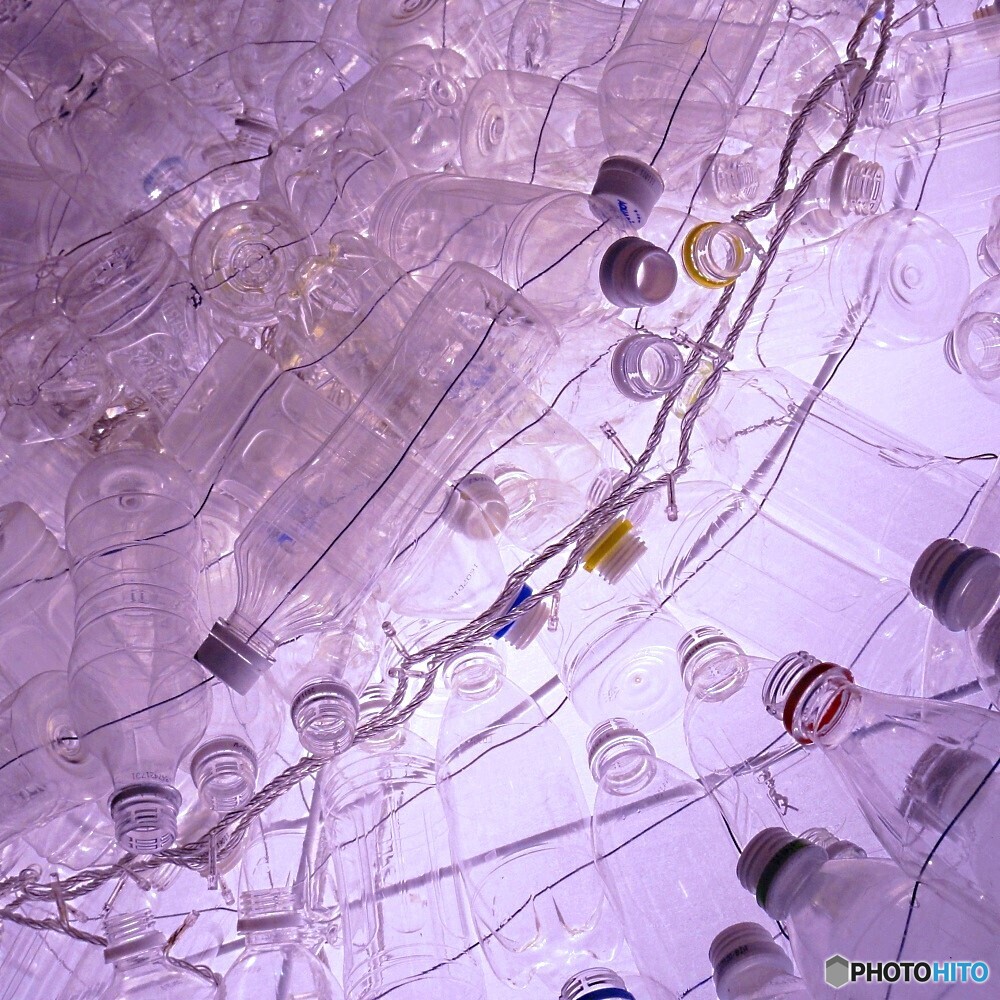PET Bottles ART（2010）