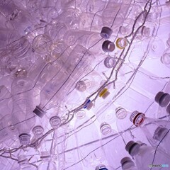 PET Bottles ART（2010）