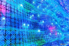 現実の中に漂う（2010）