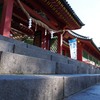 日光二荒山神社