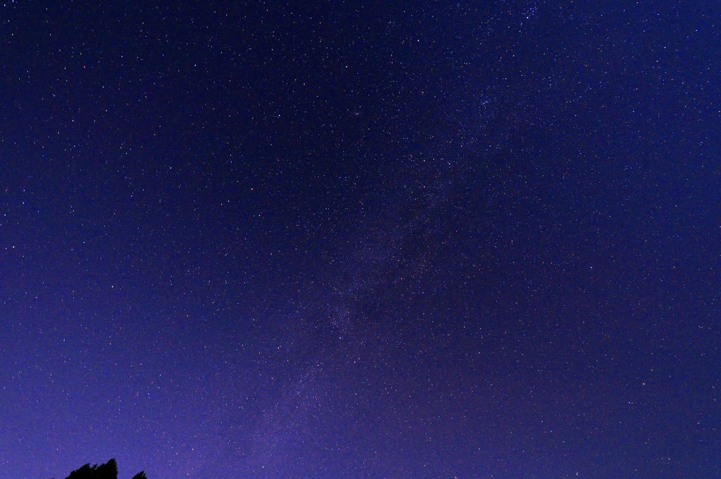 秋星川