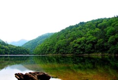 刈込湖