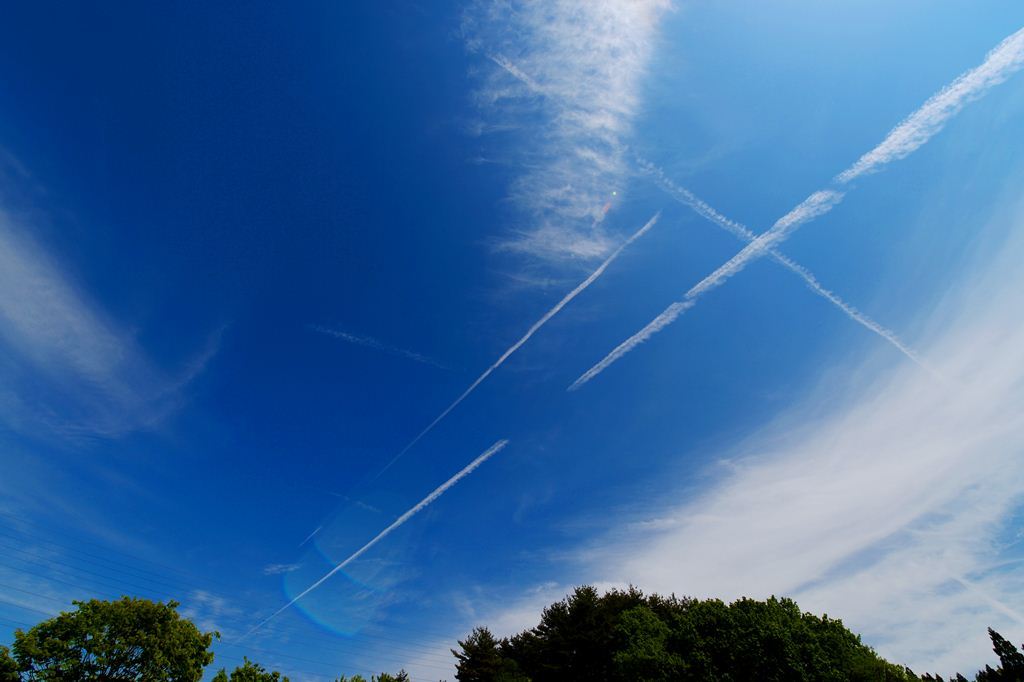 In The Sky 2