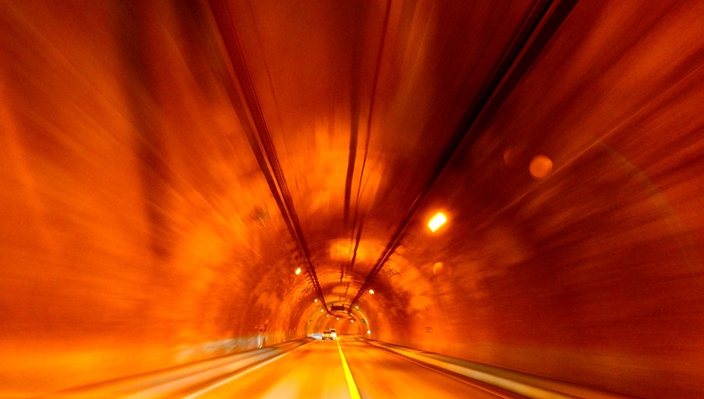 Warp!!