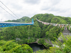 竜神大吊橋