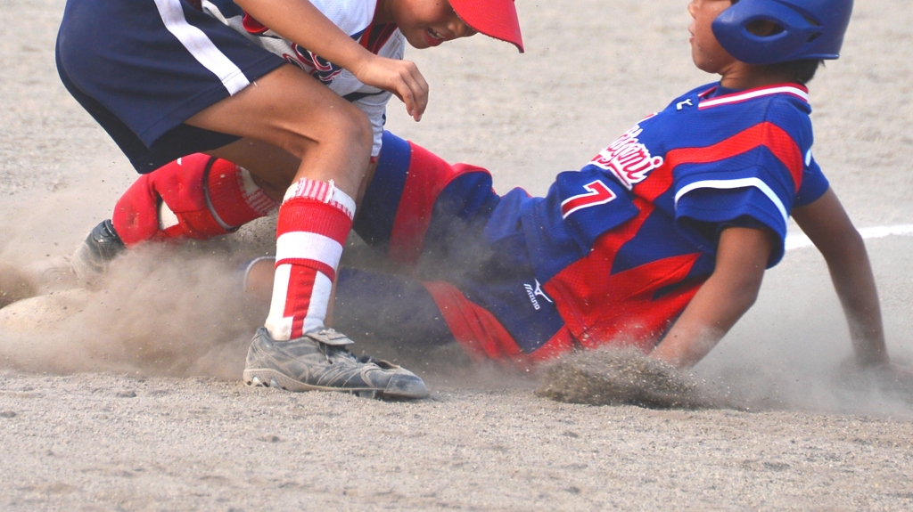 Nice Play!!