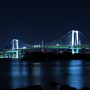 The お台場