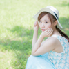 木陰の休息