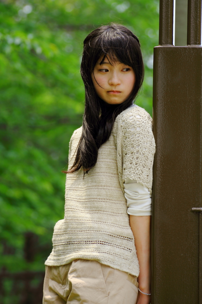 待ちぼうけ