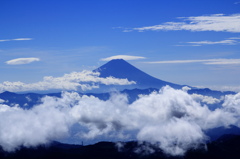 天気は下り坂