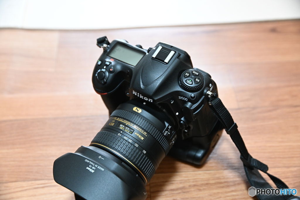 Nikon D780試し撮り