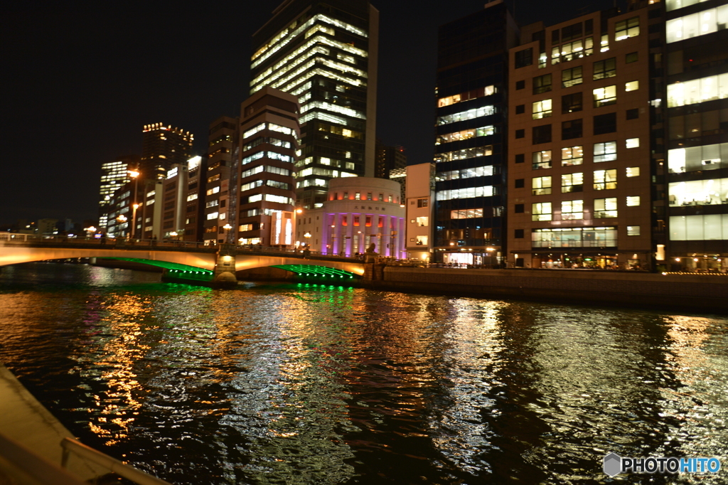 夜景1